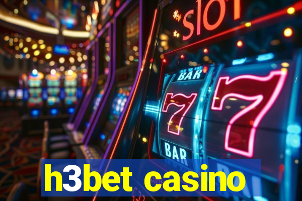 h3bet casino